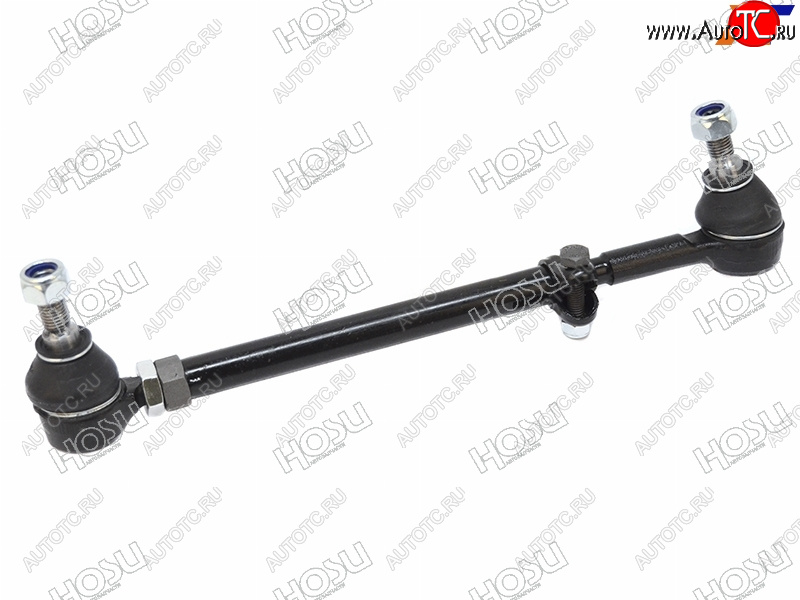 2 499 р. Тяга рулевая MERCEDES BENZ E-CLASS W124SL-CLASS R129 RH HOSU HSSR0169  с доставкой в г. Майкоп