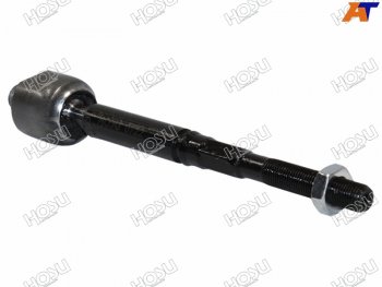 539 р. Тяга рулевая LH=RH NISSAN ADEXPERTBLUEBIRD SYLPHYCUBENOTENV200TIIDAWINGROAD 2006-2014 HOSU HSSR0183  с доставкой в г. Майкоп. Увеличить фотографию 1