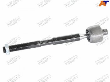 889 р. Тяга рулевая KIA K5 19-HYUNDAI SONATA 19-                                                           HOSU HSSR0218  с доставкой в г. Майкоп. Увеличить фотографию 1