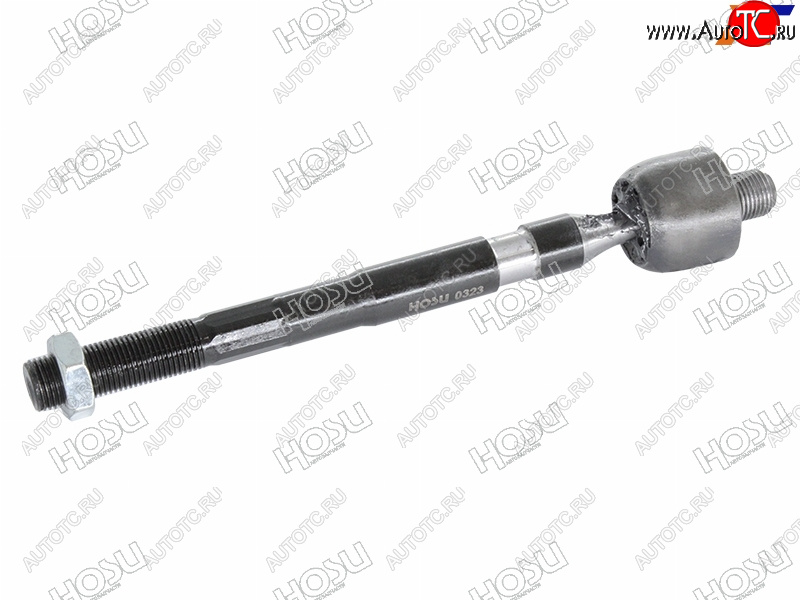 749 р. Тяга рулевая HYUNDAI ELANTRA 11-16 LH=RH HOSU HSSR0221  с доставкой в г. Майкоп