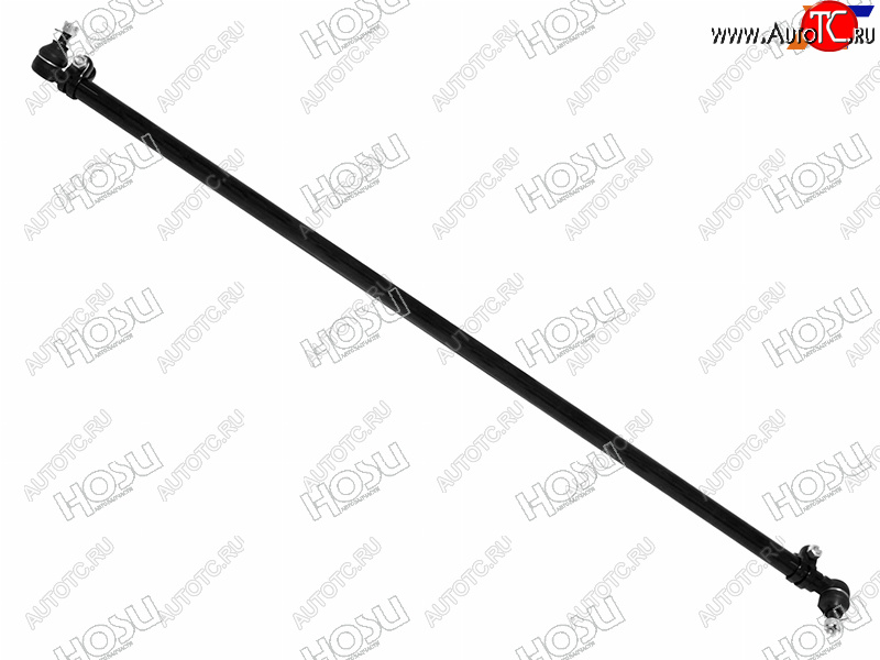 3 599 р. Тяга рулевой трапеции TOYOTA LAND CRUISER 80105 92- HOSU HSTRE0151  с доставкой в г. Майкоп