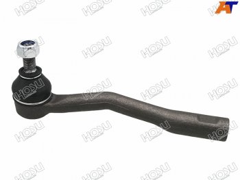 Наконечник рулевой LH HOSU Toyota Corolla E140 седан рестайлинг (2009-2013)