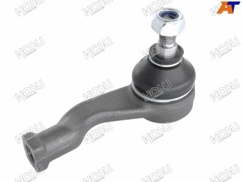 1 269 р. Наконечник рулевой DAIHATSU COPEN 02-12COURE 99-04ESSE 05-11MIRA 02-07MOVE 95-98TREVIS 06-10 LH HOSU HSTRE0286  с доставкой в г. Майкоп. Увеличить фотографию 1