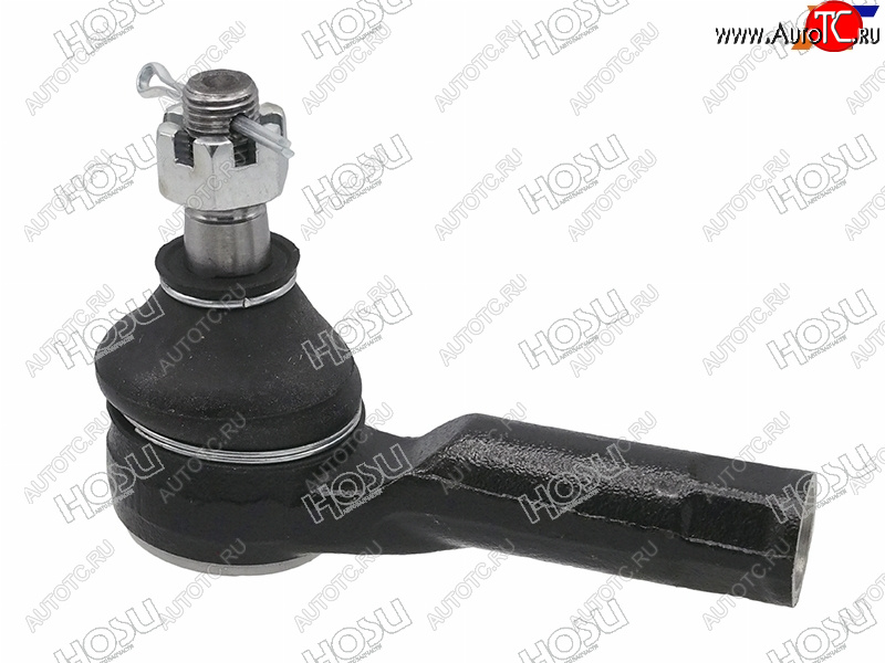 579 р. Наконечник рулевой MAZDA 323 98-04626 98-02BONGO FRIENDEE 95-05FAMILIA 98-03MPV 99-06PREMACY 99 HOSU HSTRE0269  с доставкой в г. Майкоп