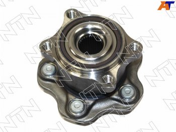 Ступичный узел задн. NISSAN MURANO Z50Z51PRESAGE U31QUEST V42TEANA J31J32 4WD                   NTN HUB056T-1