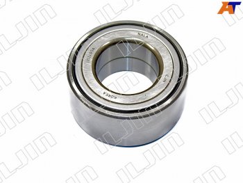 3 289 р. Подшипник передней ступицы HYUNDAI I40KIA OPTIMA 13-                                                ILJIN IJ111004  с доставкой в г. Майкоп. Увеличить фотографию 1