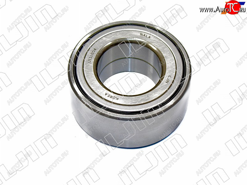 3 289 р. Подшипник передней ступицы HYUNDAI I40KIA OPTIMA 13-                                                ILJIN IJ111004  с доставкой в г. Майкоп