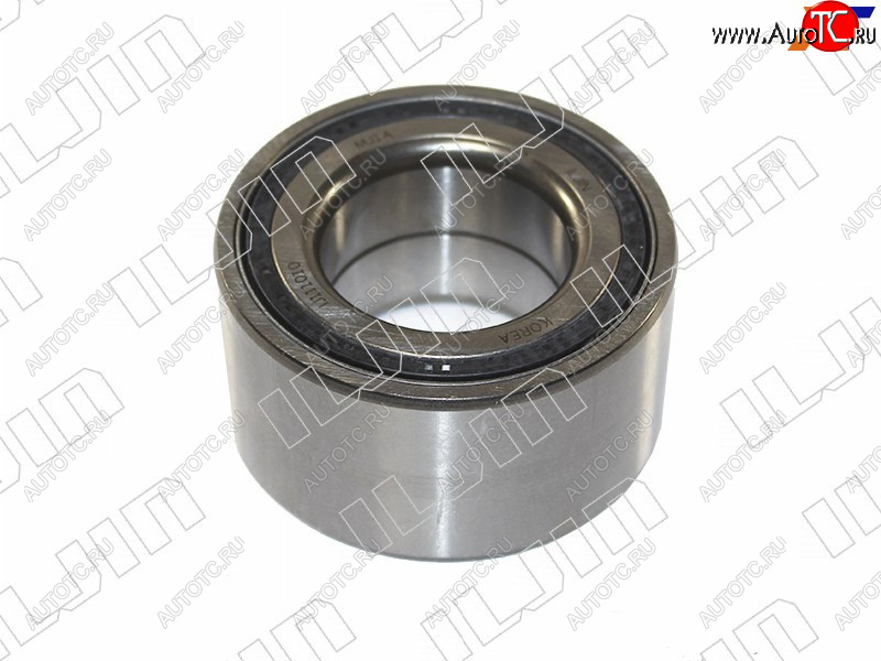 2 399 р. Подшипник передней ступицы HYUNDAI I30KIA SOUL 427840 ILJIN IJ111010  с доставкой в г. Майкоп