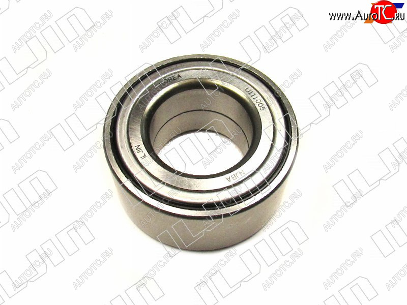 2 659 р. Подшипник передней ступицы HYUNDAI ELANTRAKIA CERATO 39743634 ILJIN IJ111005  с доставкой в г. Майкоп