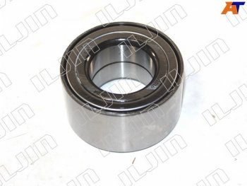2 999 р. Подшипник передней ступицы HYUNDAI I20SOLARISKIA RIO 723837 2014- ILJIN IJ111016  с доставкой в г. Майкоп. Увеличить фотографию 1