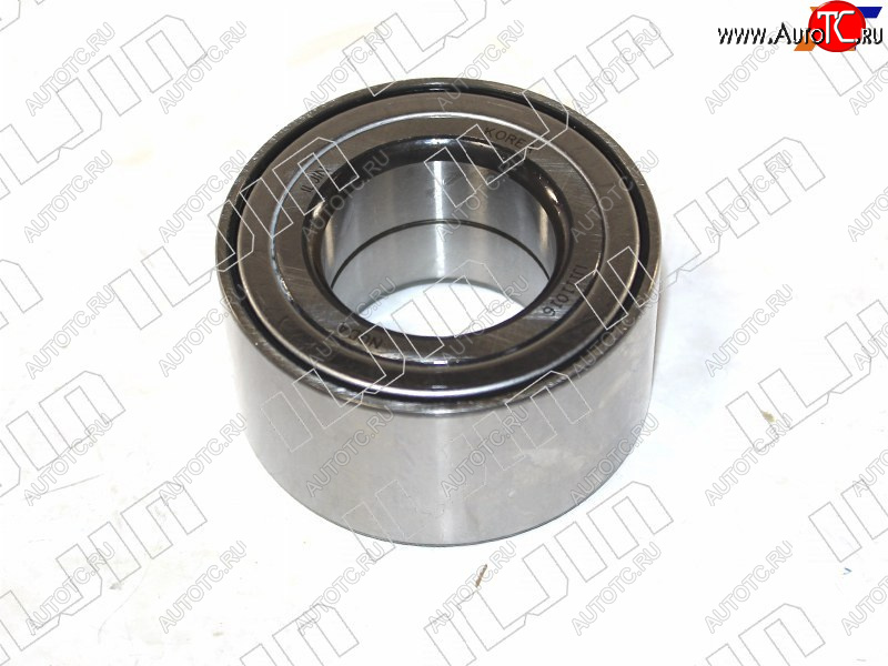 2 999 р. Подшипник передней ступицы HYUNDAI I20SOLARISKIA RIO 723837 2014- ILJIN IJ111016  с доставкой в г. Майкоп