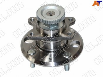 Ступичный узел задн. HYUNDAI SONATA 98-04KIA MAGENTIS 00-05 (c ABS) ILJIN IJ113003