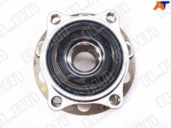 6 799 р. Ступичный узел перед HYUNDAI SANTA FE 12-KIA SORENTO 09- ILJIN IJ113079  с доставкой в г. Майкоп. Увеличить фотографию 1