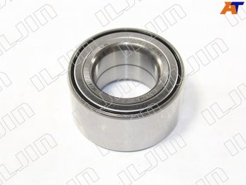 2 979 р. Подшипник передней ступицы MAZDA 2DEMIO DY# 06- (с ABS) ILJIN IJ121004  с доставкой в г. Майкоп. Увеличить фотографию 1