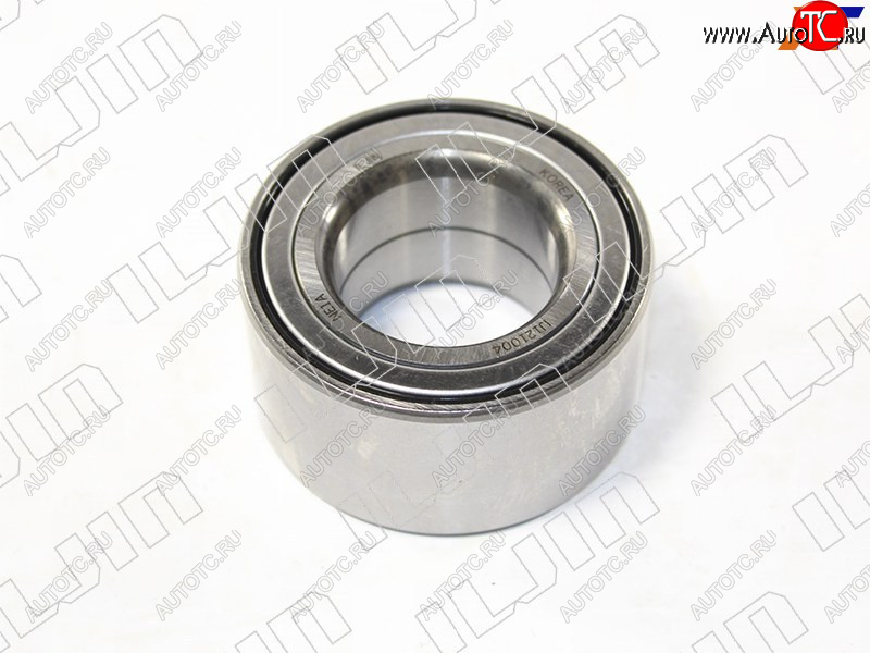 2 979 р. Подшипник передней ступицы MAZDA 2DEMIO DY# 06- (с ABS) ILJIN IJ121004  с доставкой в г. Майкоп