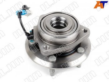 Ступичный узел перед CHEVROLET CAPTIVADAEWOO WINSTORMOPEL ANTARA 06- ILJIN IJ113019