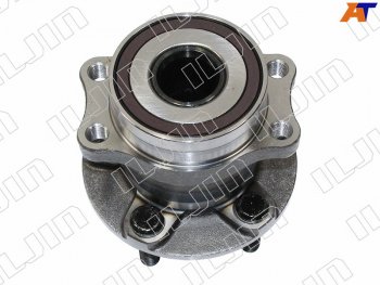 Ступичный узел задн. SUBARU FORESTERIMPREZAXV 12- ILJIN IJ123167