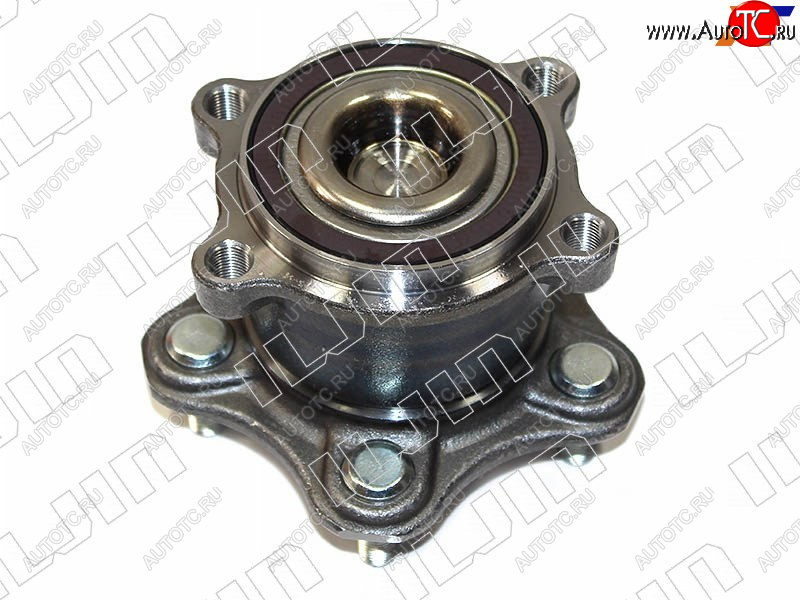 8 699 р. Ступичный узел задн. NISSAN TEANA #J32 2WDMURANO #Z50 2WDPRESAGE #U31 2WD ILJIN IJ123159  с доставкой в г. Майкоп