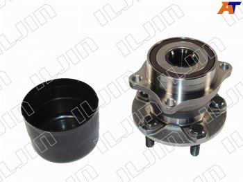 Ступичный узел задн. SUBARU FORESTER SH  IMPREZA GH3,GH7,GH8  LEGACY BM -11                       ILJIN IJ123163