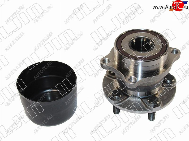 8 849 р. Ступичный узел задн. SUBARU FORESTER SH  IMPREZA GH3,GH7,GH8  LEGACY BM -11                       ILJIN IJ123163  с доставкой в г. Майкоп