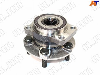 Ступичный узел перед SUBARU FORESTER SH,SJ  IMPREZA GH  LEGACY BP,BL,BM,BR ILJIN IJ123161