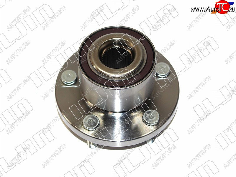 9 399 р. Ступичный узел перед FORD FOCUSMONDEO 07- ILJIN IJ132026  с доставкой в г. Майкоп