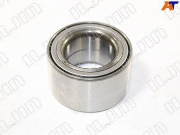 3 099 р. Подшипник передней ступицы NISSAN CEFIRO A33X-TRAIL T30TINO V10PRIMERA P12TINOSERENA C24 ILJIN IJ141005  с доставкой в г. Майкоп. Увеличить фотографию 1