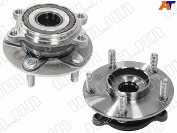 Ступичный узел перед MAZDA 3AXELA 11- ILJIN IJ143075