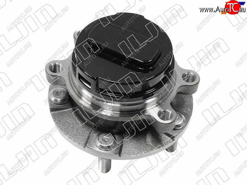 7 499 р. Ступичный узел перед INFINITI EX35FX35FX45G25G35 03-12 QX50QX70 14-18 2WD                      ILJIN IJ143044  с доставкой в г. Майкоп