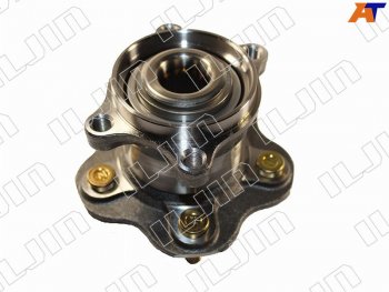 Ступичный узел задн. NISSAN QASHQAI 06-X-TRAIL 07- 4WD ILJIN IJ143013