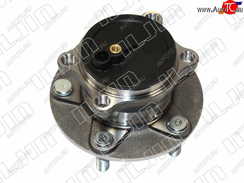 9 249 р. Ступичный узел задн. MAZDA CX-5 2WD ILJIN IJ143033  с доставкой в г. Майкоп