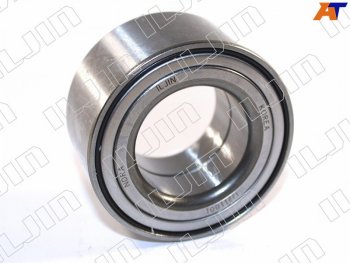 3 199 р. Подшипник передней ступицы HYUNDAI IX35KIA SPORTAGEзад HYUNDAI SANTA FEKIA SPORTAGE 4WD 427639 ILJIN IJ211001  с доставкой в г. Майкоп. Увеличить фотографию 1