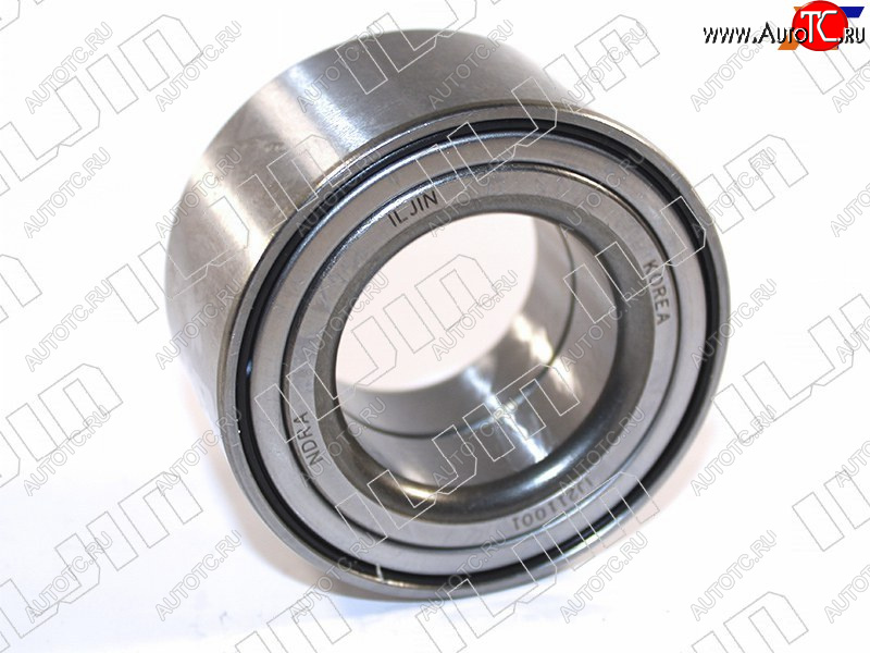 3 199 р. Подшипник передней ступицы HYUNDAI IX35KIA SPORTAGEзад HYUNDAI SANTA FEKIA SPORTAGE 4WD 427639 ILJIN IJ211001  с доставкой в г. Майкоп