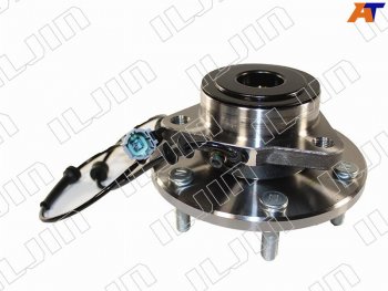 Ступичный узел перед NISSAN ARMADATITAN 03-                                                         ILJIN IJ223125
