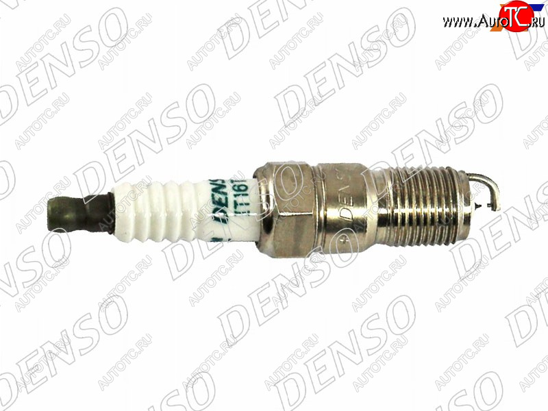 2 099 р. Свеча зажигания MAZDA 356CX-7MX-5MPV 05-                                                        DENSO IT16TT  с доставкой в г. Майкоп