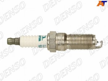 1 649 р. Свеча зажигания CHEVROLET CAPTIVA 06-FORD C-MAXC-MAXFOCUSKUGAMONDEO 03- DENSO ITV20TT  с доставкой в г. Майкоп. Увеличить фотографию 1