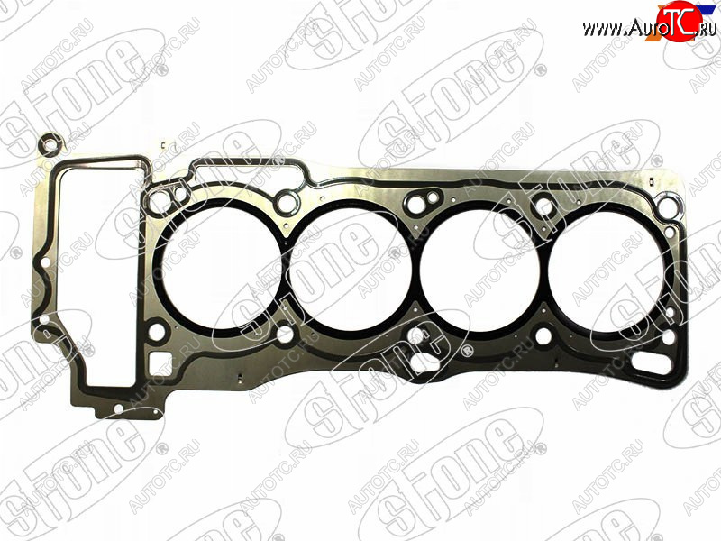 2 279 р. Прокладка ГБЦ QG18DE STONE Nissan Primera 3 седан P12 (2001-2008)  с доставкой в г. Майкоп