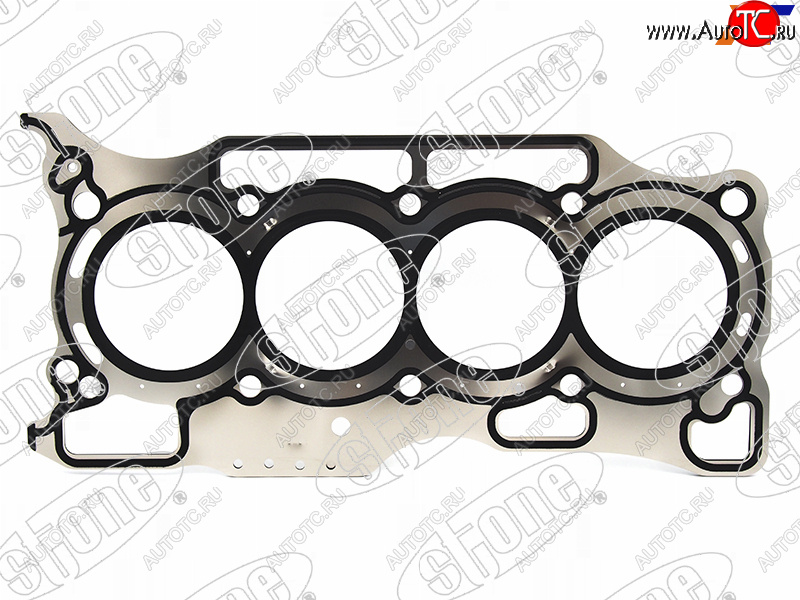 2 699 р. Прокладка ГБЦ HR15DEHR16DE STONE Nissan Qashqai +2 1 J10 рестайлинг (2010-2014)  с доставкой в г. Майкоп