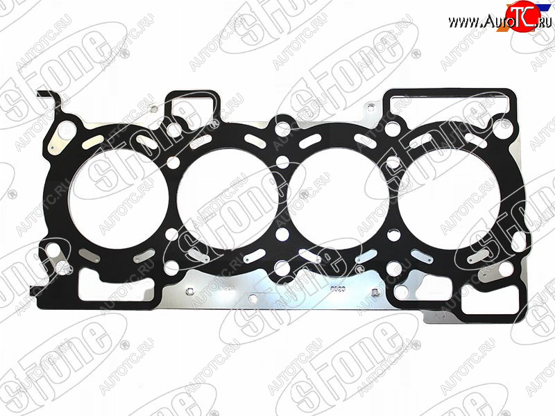 2 299 р. Прокладка ГБЦ MR18DEMR20DE STONE Nissan Qashqai 1 дорестайлинг (2007-2010)  с доставкой в г. Майкоп