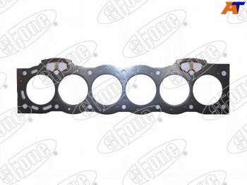 3 999 р. Прокладка ГБЦ TOYOTA MARK2CHASERCRESTA 1G-FE 88-00 STONE JA-11120  с доставкой в г. Майкоп. Увеличить фотографию 1