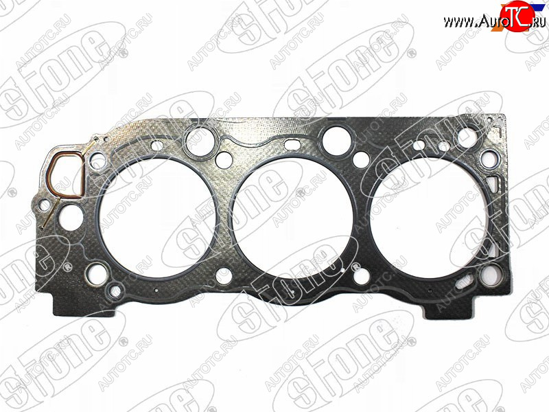 3 399 р. Прокладка ГБЦ TOYOTA LC PRADO4RUNNERSURF 5VZ-FE 98- STONE JA-11198  с доставкой в г. Майкоп