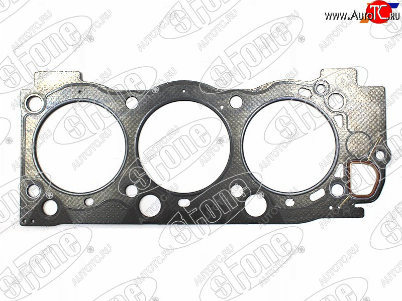 3 399 р. Прокладка ГБЦ TOYOTA LC PRADO4RUNNERSURF 5VZ-FE 98- STONE JA-11197  с доставкой в г. Майкоп