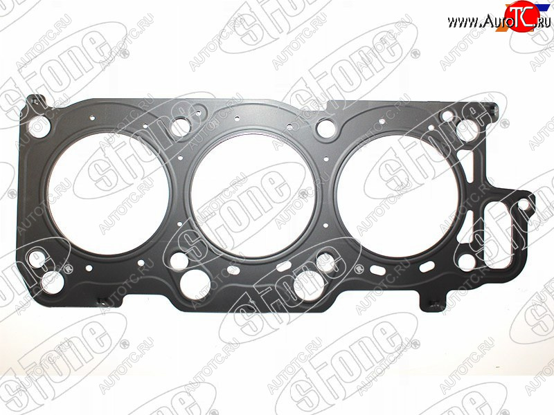 3 599 р. Прокладка ГБЦ 1MZ-FE STONE Toyota Estima AHR10,XR30, XR40 (2000-2006)  с доставкой в г. Майкоп