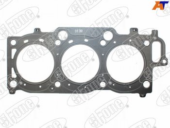 2 399 р. Прокладка ГБЦ TOYOTA 1,2MZFE00- LH                                                                   STONE JA-11225  с доставкой в г. Майкоп. Увеличить фотографию 1