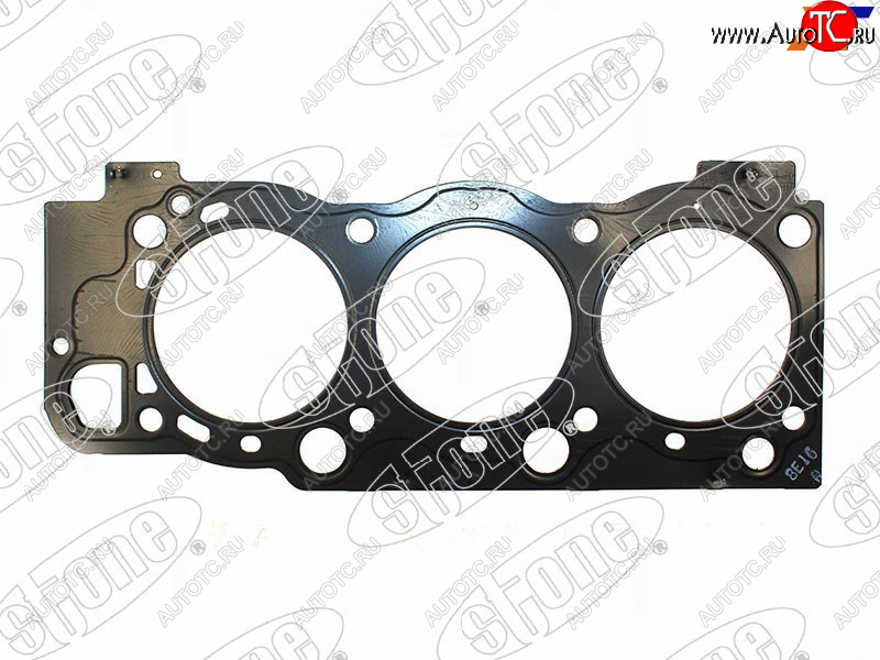 3 699 р. Прокладка ГБЦ TOYOTA LC PRADOSURFGRANVIA 5VZ 99-05 RH STONE JA-11227  с доставкой в г. Майкоп