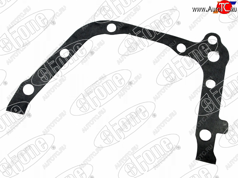 399 р. Прокладка маслонасоса TOYOTA 7A-FE 96-02 STONE JG-17957  с доставкой в г. Майкоп