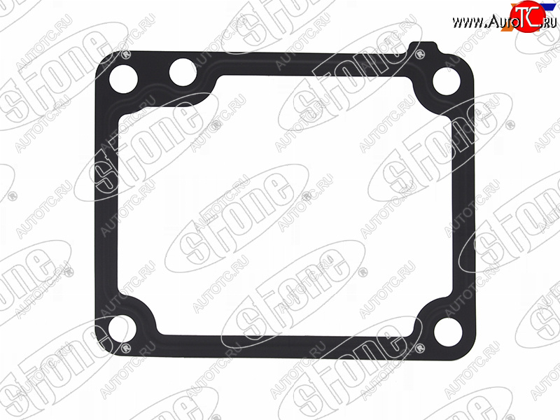 299 р. Прокладка предпускового подогревателя TOYOTA LAND CRUISER 1HDFTE1HDFT STONE JG-18711-E-F  с доставкой в г. Майкоп