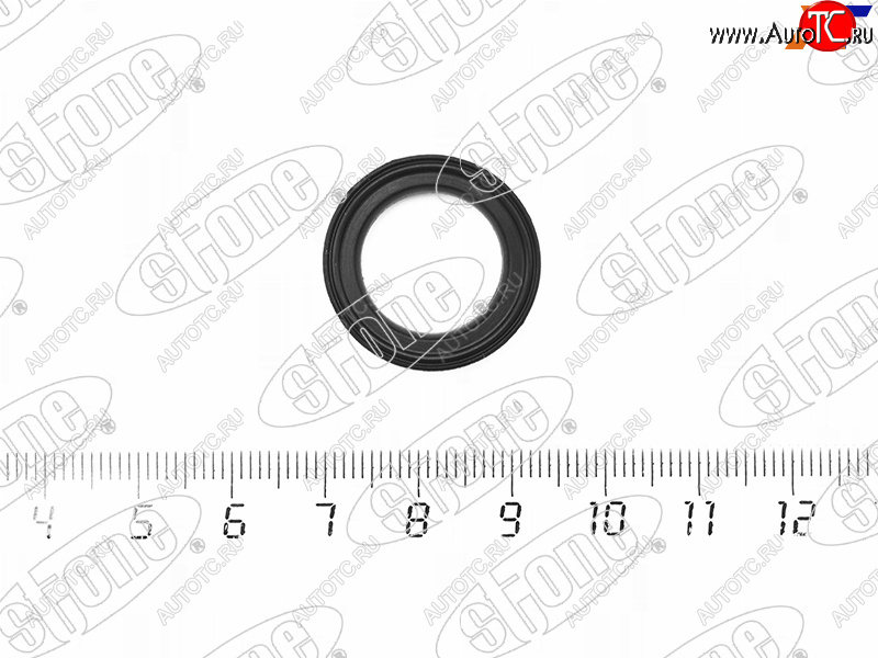 195 р. Кольцо форсунки среднее 1MZ5VZ1UZ3UZ STONE JG-1879102  с доставкой в г. Майкоп