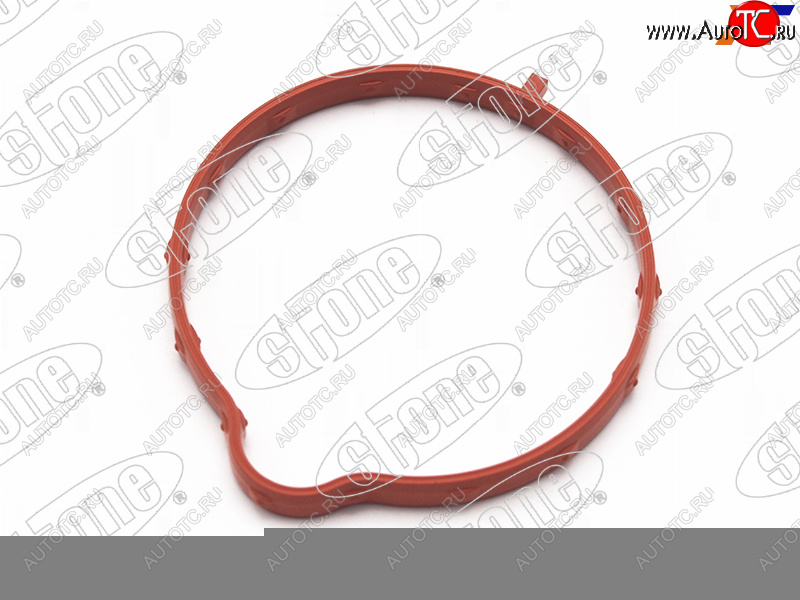 459 р. Прокладка дроссельной заслонки MAZDA ZMDE STONE JG-28154  с доставкой в г. Майкоп