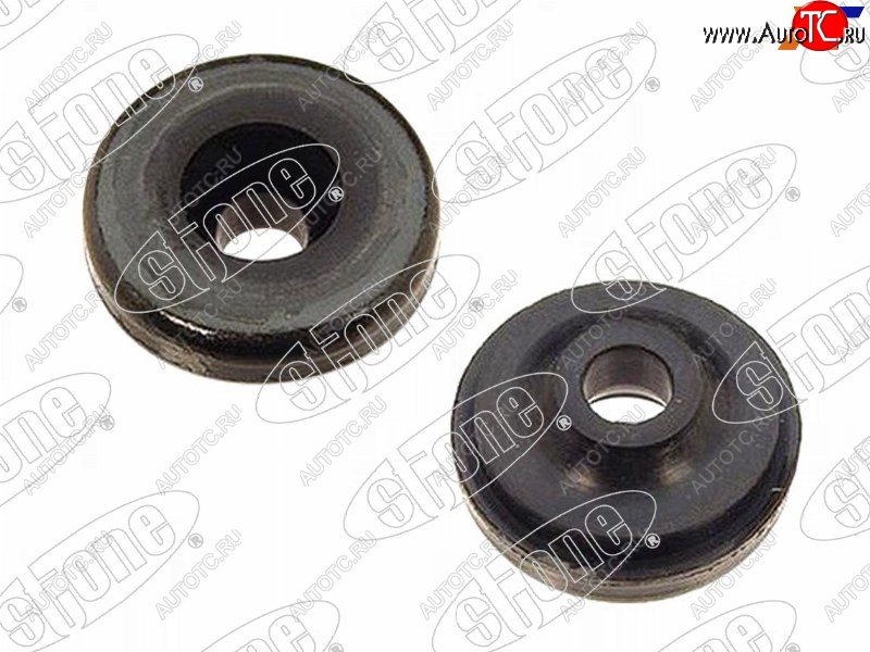 124 р. Прокладка под болт клапанной крышки HONDA D131516 ACCORD 01-CIVIC 91-00HR-V 99- STONE JG-47067  с доставкой в г. Майкоп